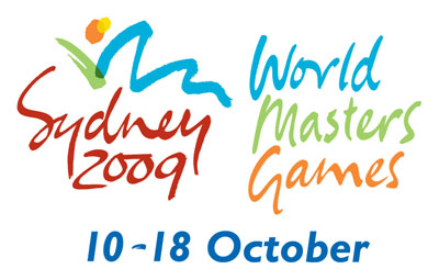 world masters games sydney 2009 results