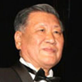 Profile picture of Chung Mong-Koo.
