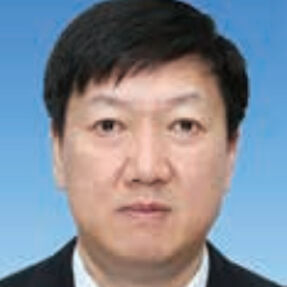 Profile picture of Gao Zhidan.