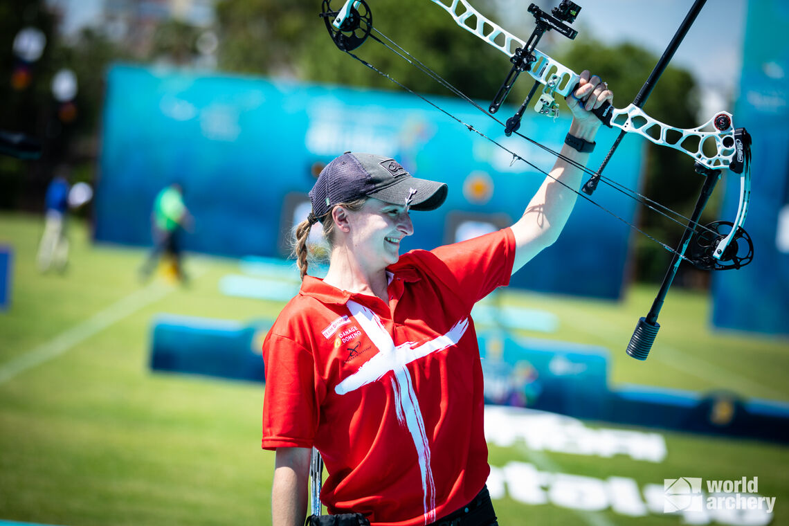 Archery Practice VR