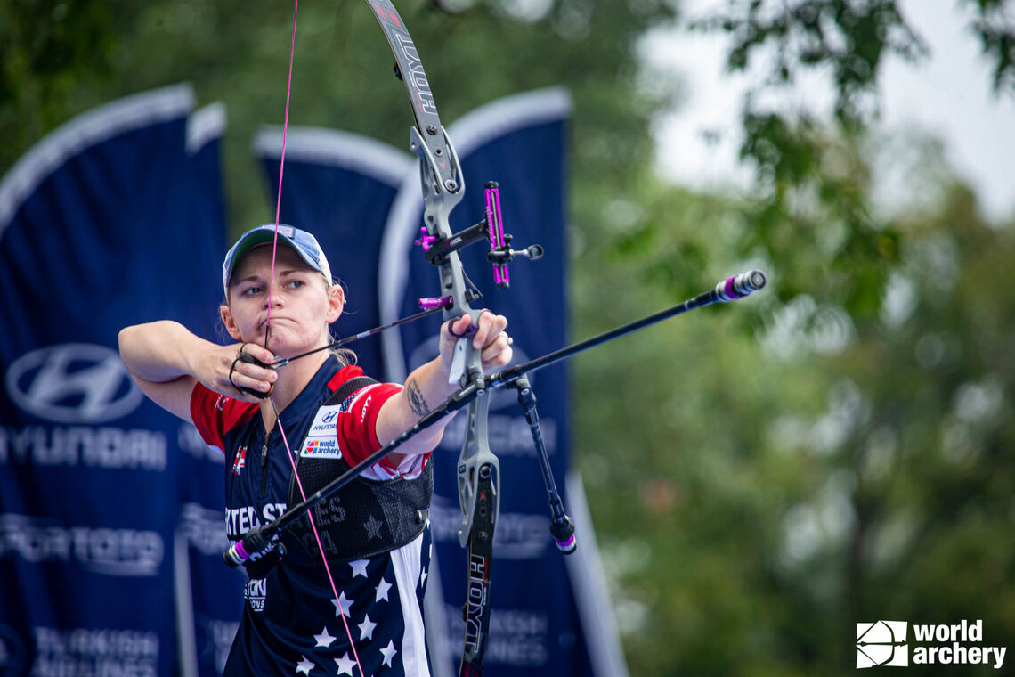 World Archery