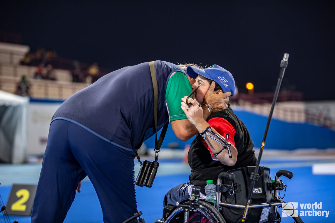 Dubai Awards Last Quota Places To Paris 2024 Paralympic Games World   24DUBAI AH3I5646 X5 