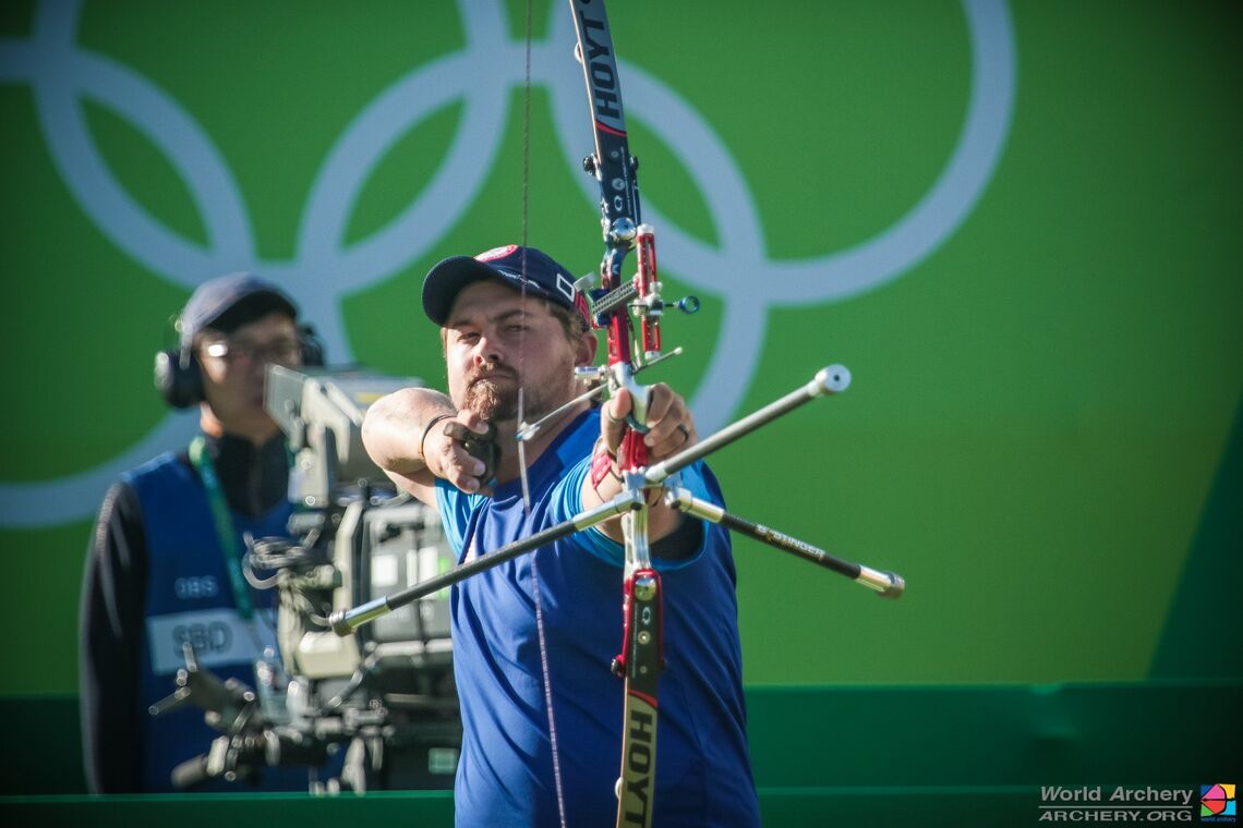 8 Health Benefits Of Archery | World Archery