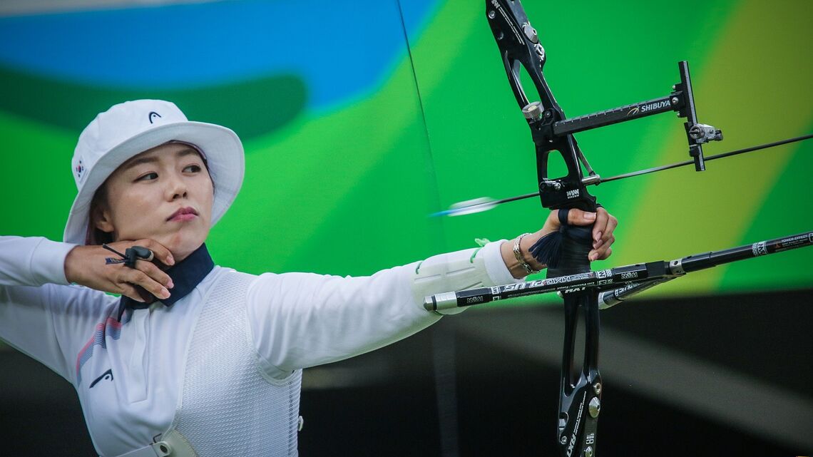 Chang Hye Jin