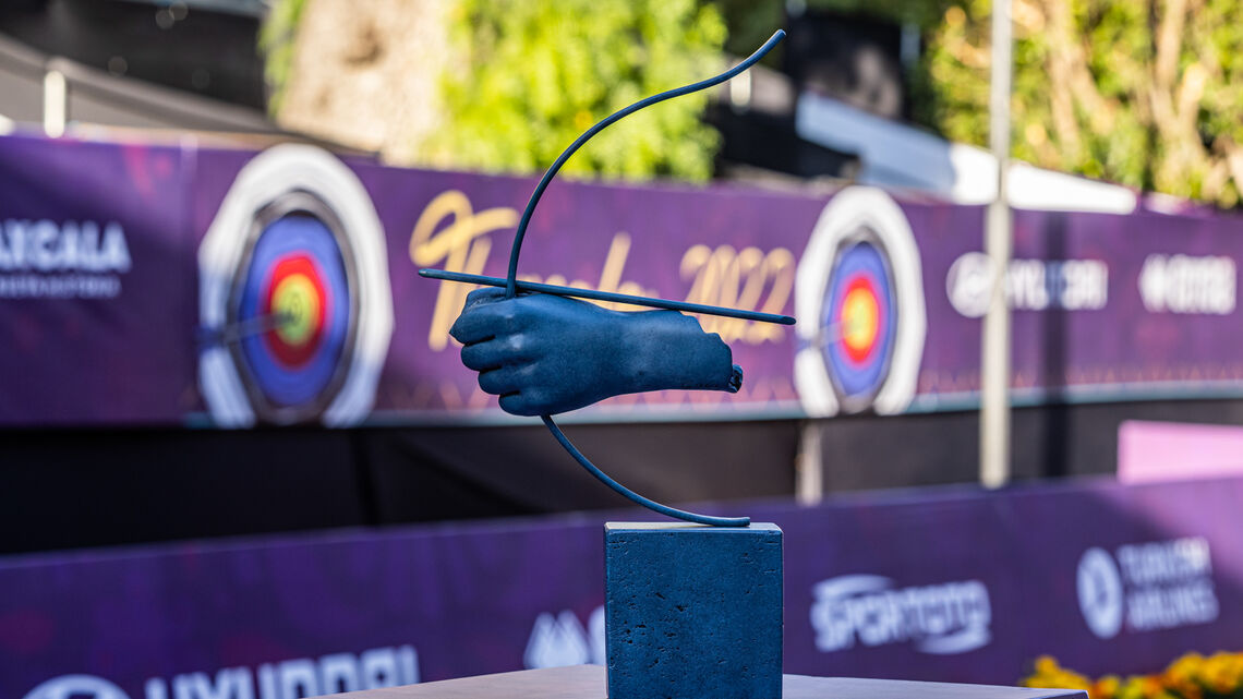 World Archery executive board names World Cup stage hosts for 20242027
