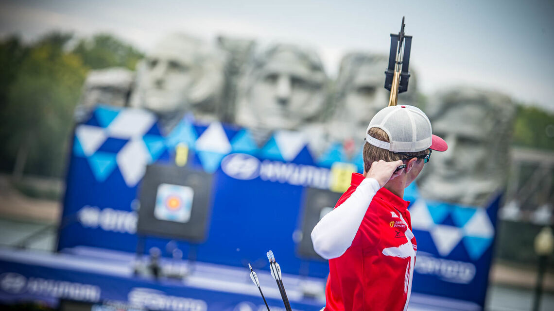 Lineup complete for 2022 Hyundai Archery World Cup Final World Archery