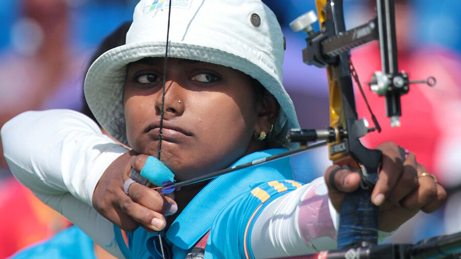 India Announces Squad For First Two World Cup Stages | World Archery