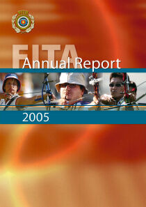 Annual report 2005.