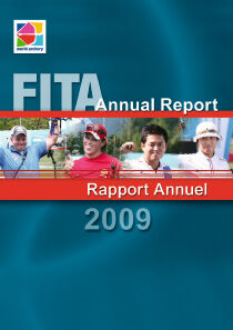 Annual report 2009.