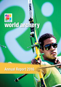 Annual report 2016.