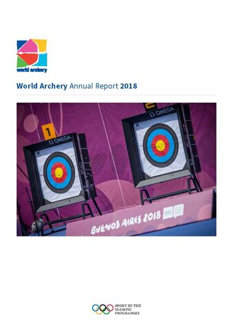 Annual report 2018.
