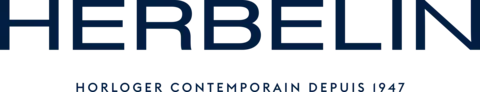 Logo of Herbelin.