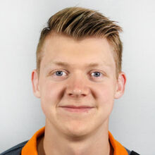Profile picture for user Sjef van den Berg