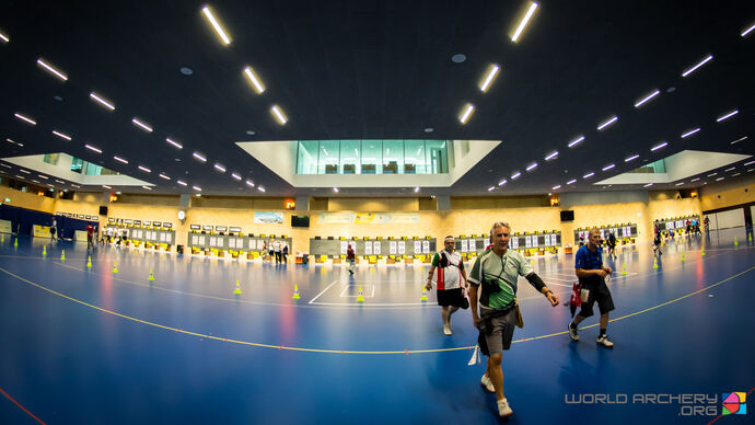 Preview 2024 Indoor Archery World Series Starts In Olympic Capital   I ShRkVhz X4 