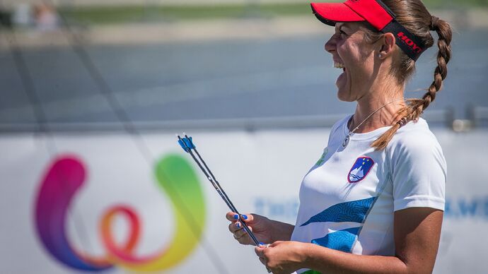 Archery at the 2017 World Games