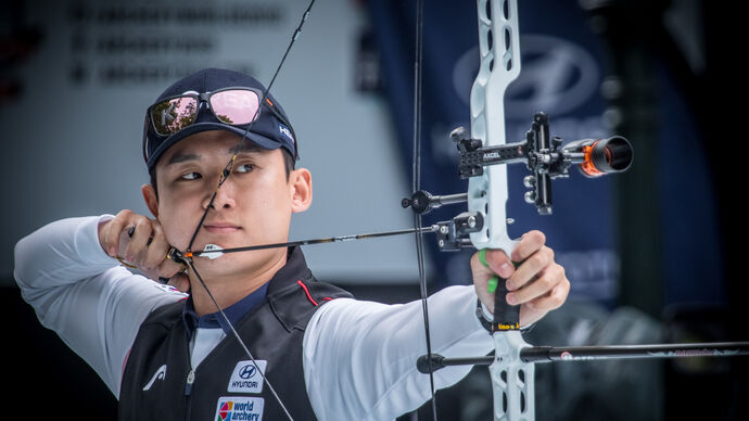 world archery