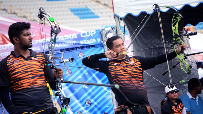 Malaysia archery Archery Equipment