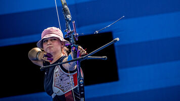 Penny Healey shooting.