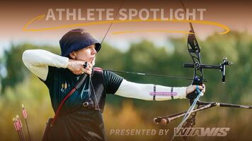 Alexandra ‘Lexie’ Feeney is an athlete spotlight presented by WIAWIS.