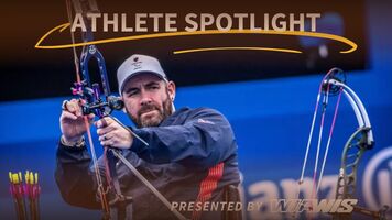 Nathan MacQueen is an athlete spotlight presented by WIAWIS.