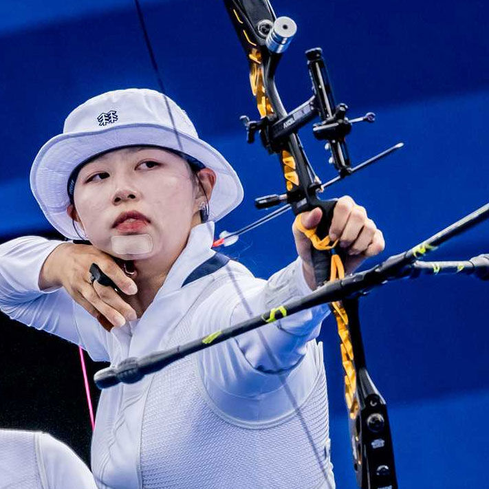 Lim Sihyeon Olympic profile.
