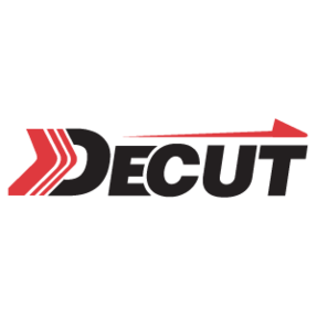 Logo of Decut.