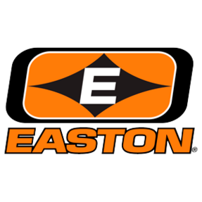 Logo of Easton.