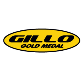 Logo of Gillo.