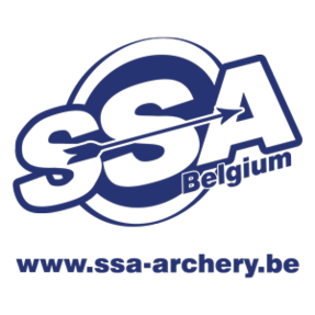 Logo of SSA.