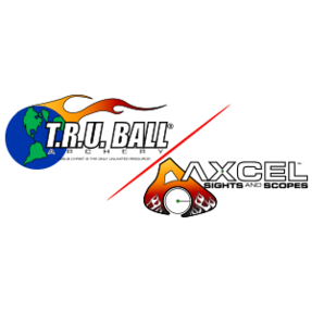Logo of Axcel/Truball.